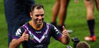 Nrl Trivia Quiz Zero Tackle