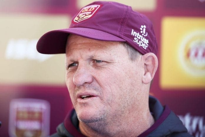 Kevin Walters' wife drops vicious C-bomb on Broncos - NRL News - Zero ...