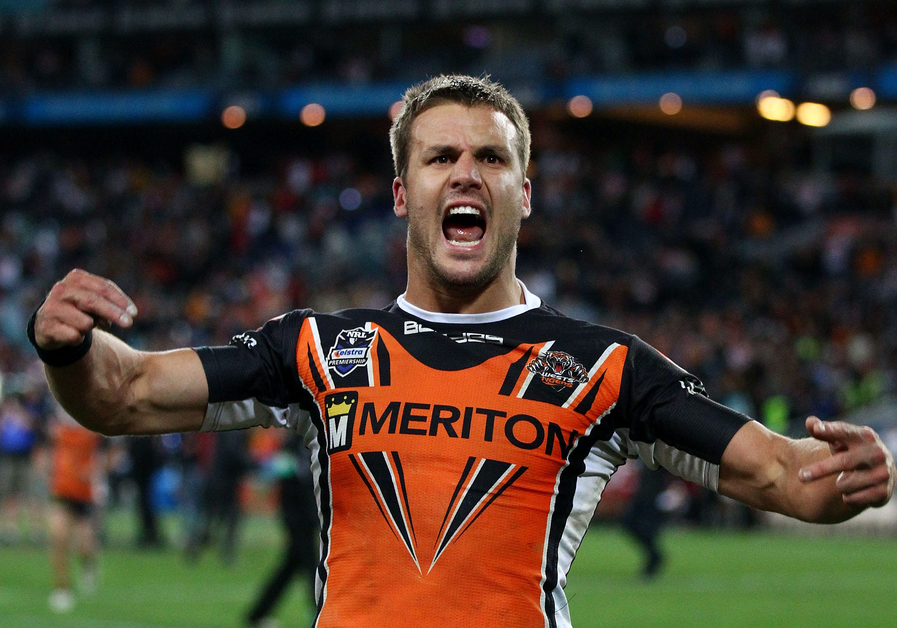 The 17 best players the Tigers have let go over the last decade NRL