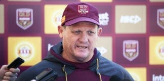 Origin Watch: Queensland - lack of 'pick me' form a worry