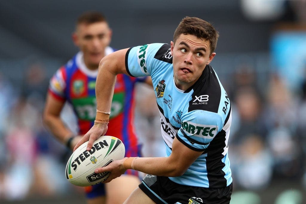 Report: Kyle Flanagan set to join Roosters - NRL News - Zero Tackle