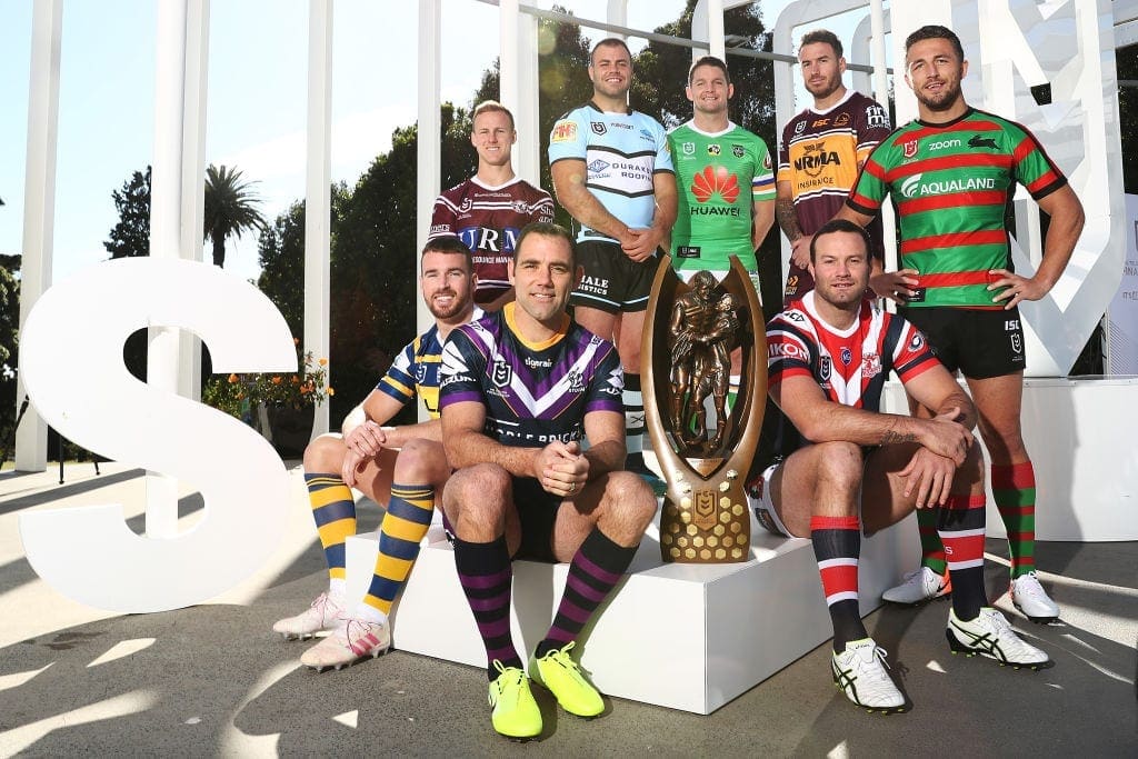 Cowboys launch 2020 NRL jerseys - NRL News - Zero Tackle