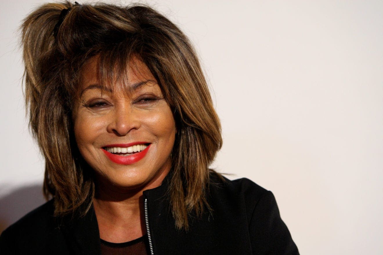 NRL in hope of Tina Turner return - NRL News - Zero Tackle