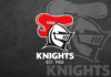 Knights confirm two new signings