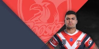 Re-drafting the NRL: The Second Round