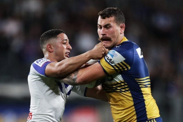 The Top 50 NRL Players From 2022: Part 3 (30-21) - NRL News - Zero Tackle