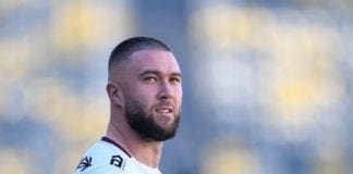 NRL Rd 11 - Cowboys v Sea Eagles