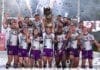 2020 NRL Grand Final - Panthers v Storm