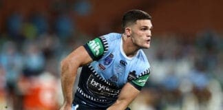 State of Origin - QLD v NSW: Game 1