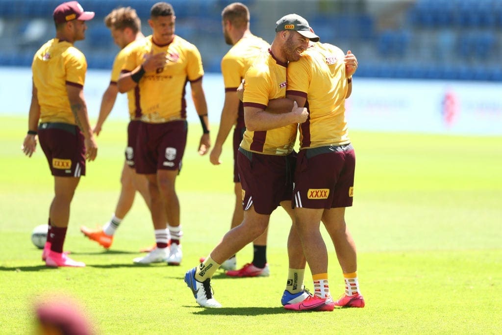 Brisbane Broncos - Tickets go on sale today #NRLFinals Ticketed Members  from 10am Non-Ticketed Members 1pm General Public - 10am (tomorrow)