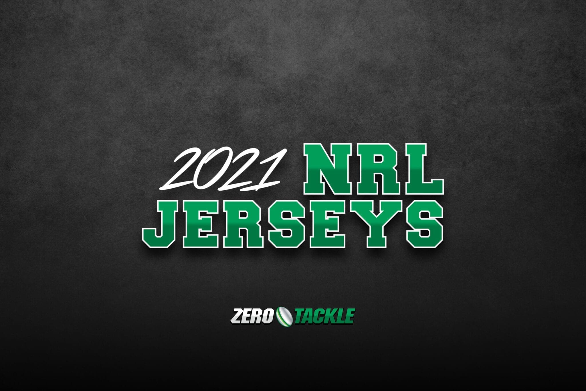 Ranking the top 10 current NRL jerseys - NRL News - Zero Tackle