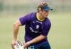 Melbourne Storm Training Session