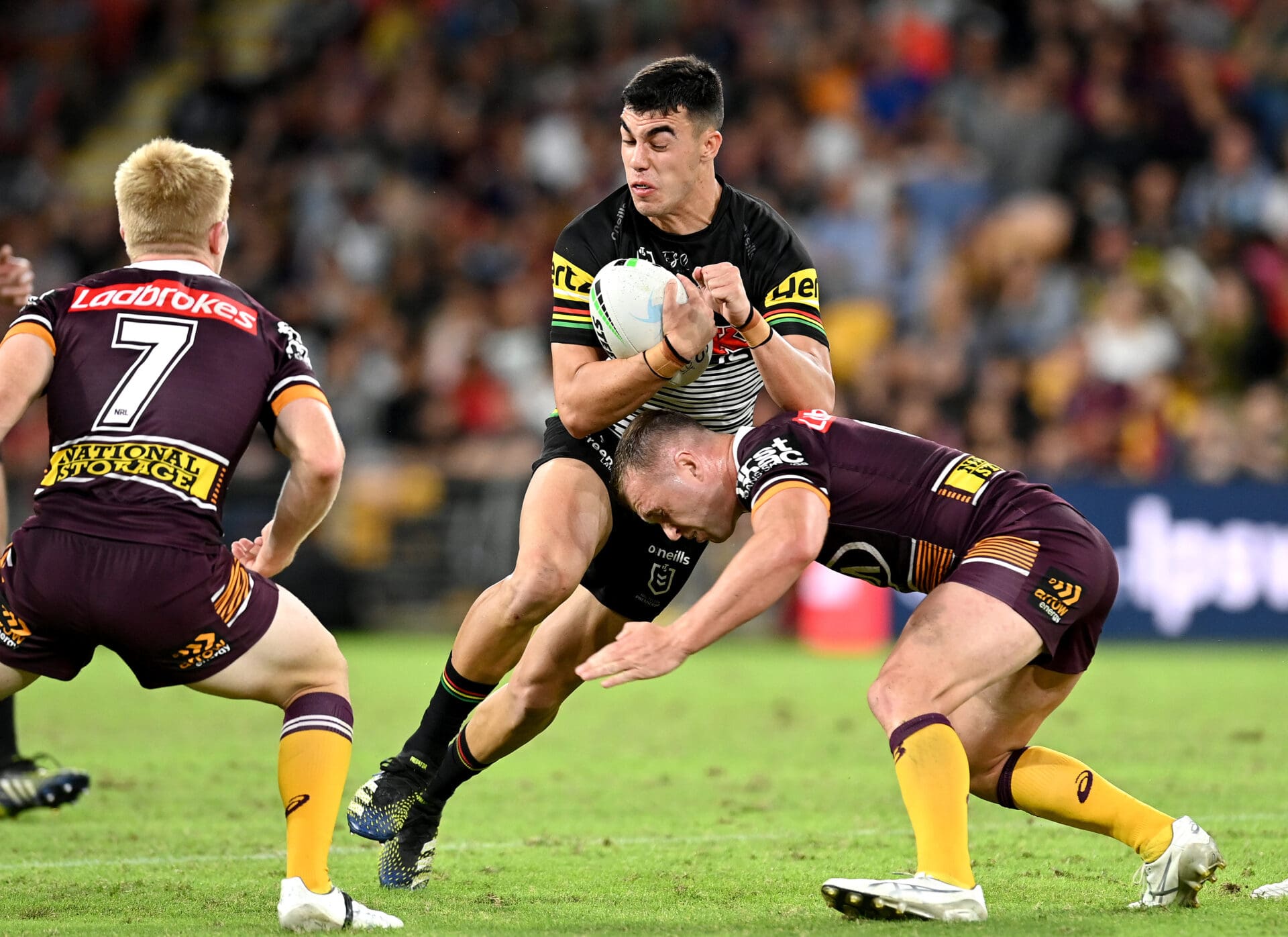 NRL grand final: Penrith Panthers player ratings