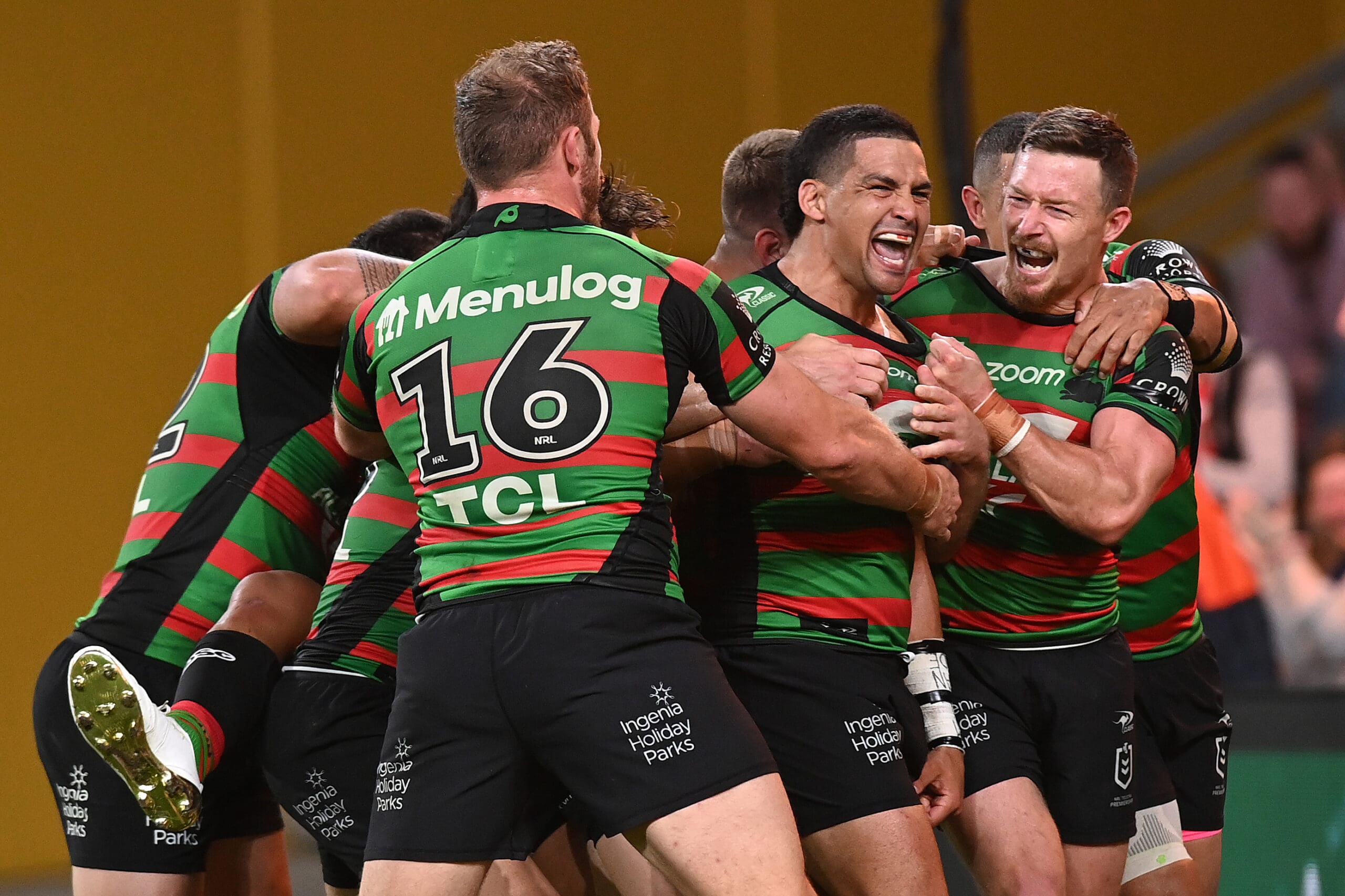 2021 NRL season review: South Sydney Rabbitohs - NRL News - Zero Tackle