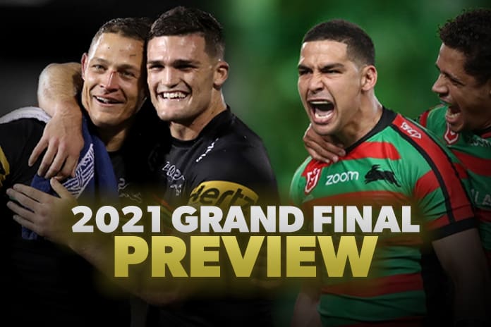 Canberra Raiders vs Penrith Panthers – Regular Season – Preview &  Prediction