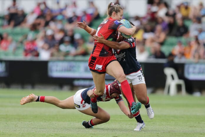 2020 NRL Nines - Day 2