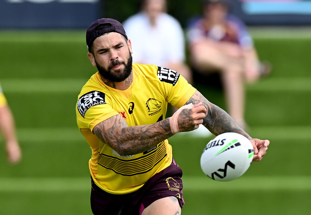 NRL Previews 2022- Broncos — Tucked In Sports