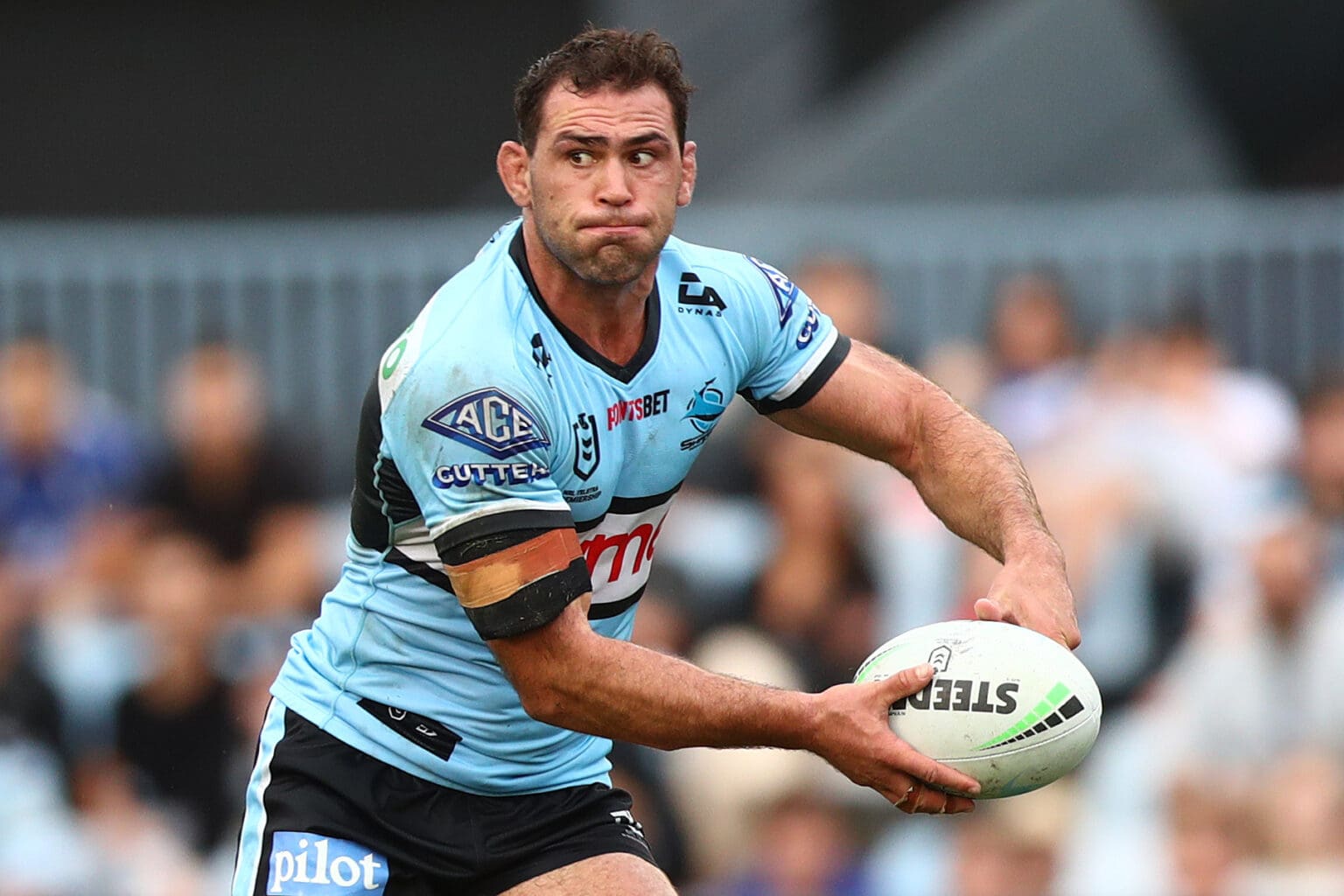 Blues confirm McLean squad replacement ahead of decider - NRL News ...