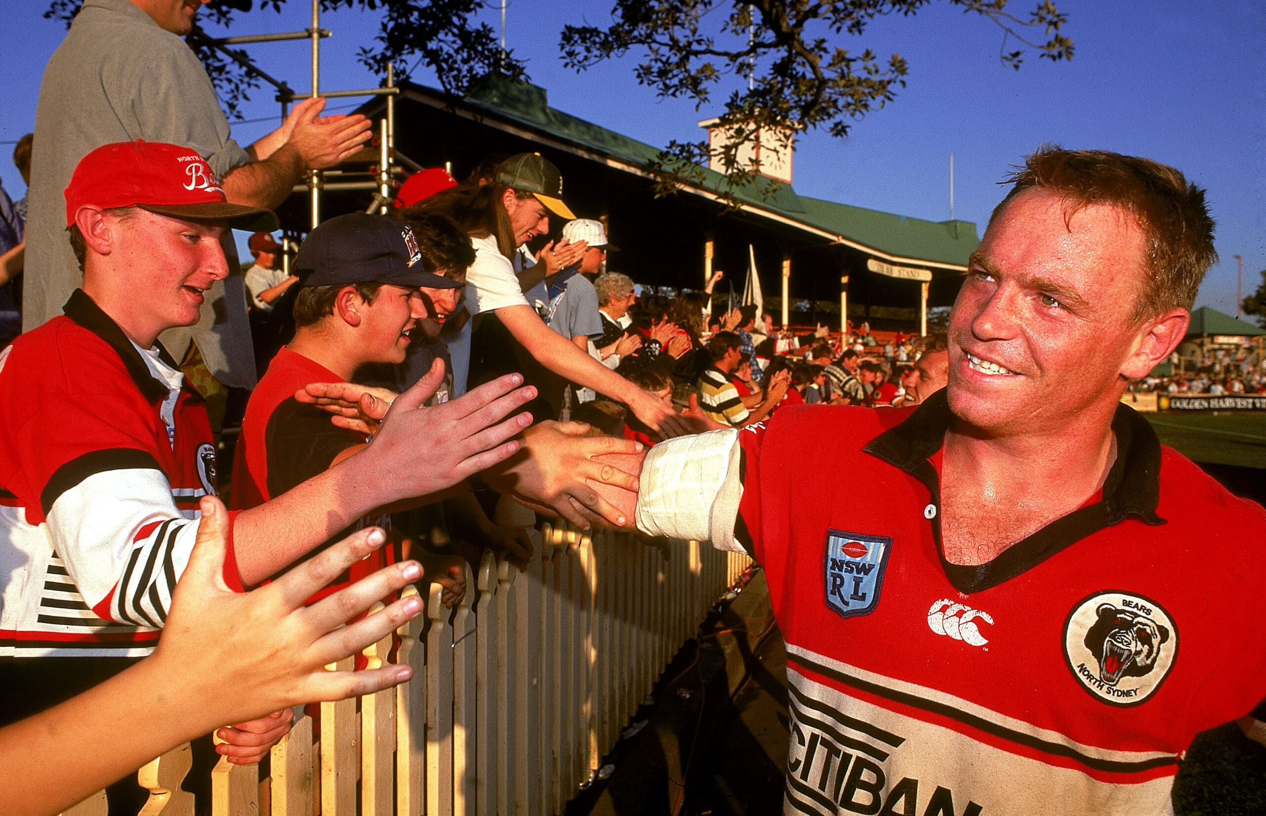 2022 NSW Cup Signings - North Sydney Bears