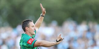 NRL Rd 5 - Sharks v Wests Tigers