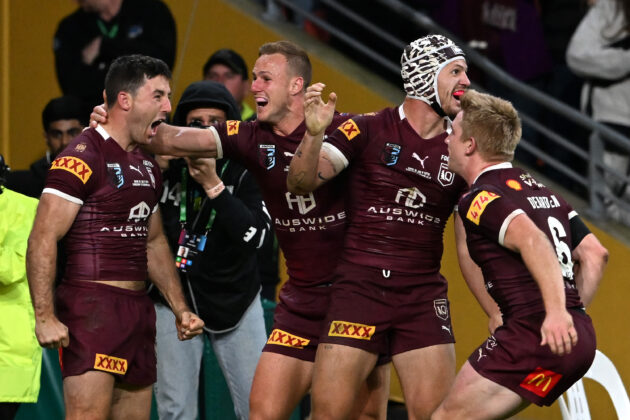 Nrl Confirm Details For 2023 Draw New Fixtures Unveiled Nrl News Zero Tackle 6152