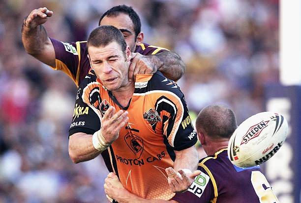 Wests Tigers: All-Time Greatest XIII • Rugby League Opinions