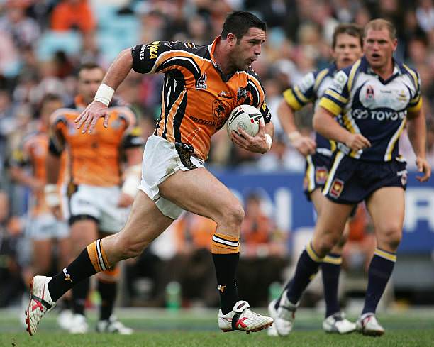 Wests Tigers Quiz - LetsQuiz