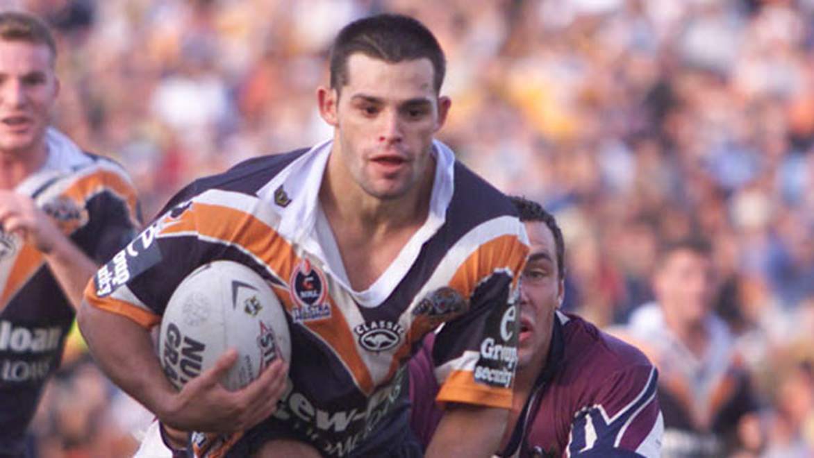 Wests Tigers Quiz - LetsQuiz