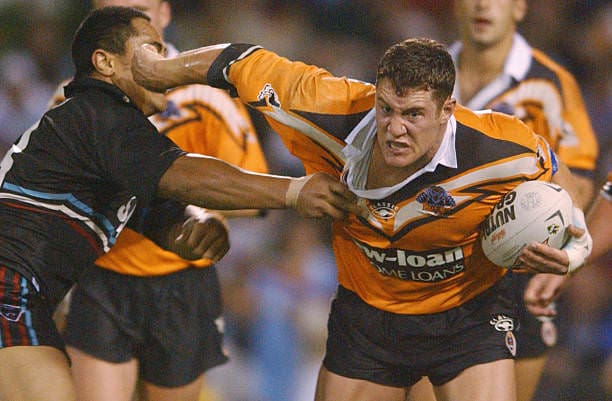 Wests Tigers: All-Time Greatest XIII • Rugby League Opinions