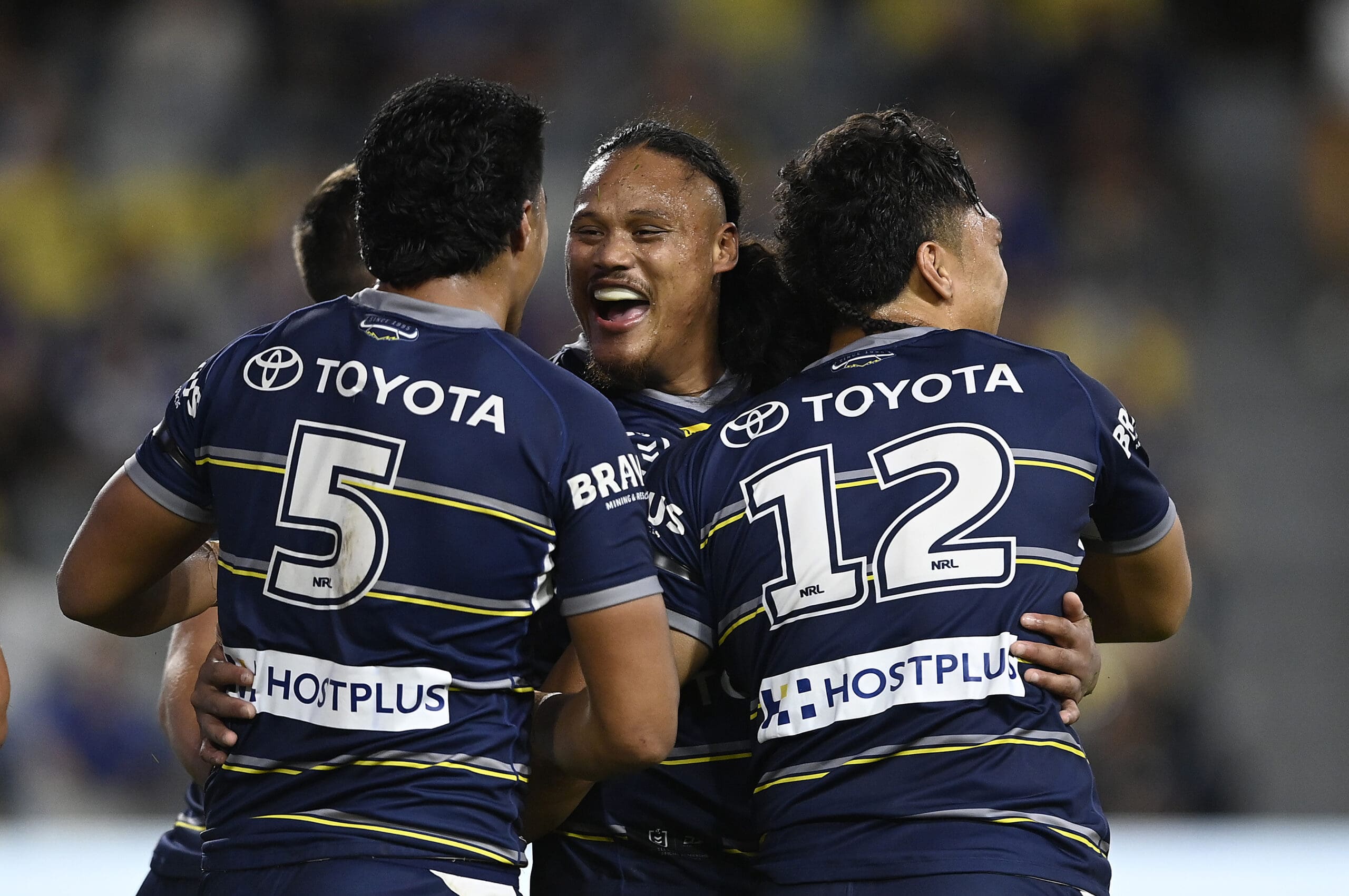 NRL 2022: North Queensland Cowboys, full squad, season preview, Jason  Taumalolo, Chad Townsend, Valentine Holmes, Scott Drinkwater, Tom Dearden,  Todd Payten