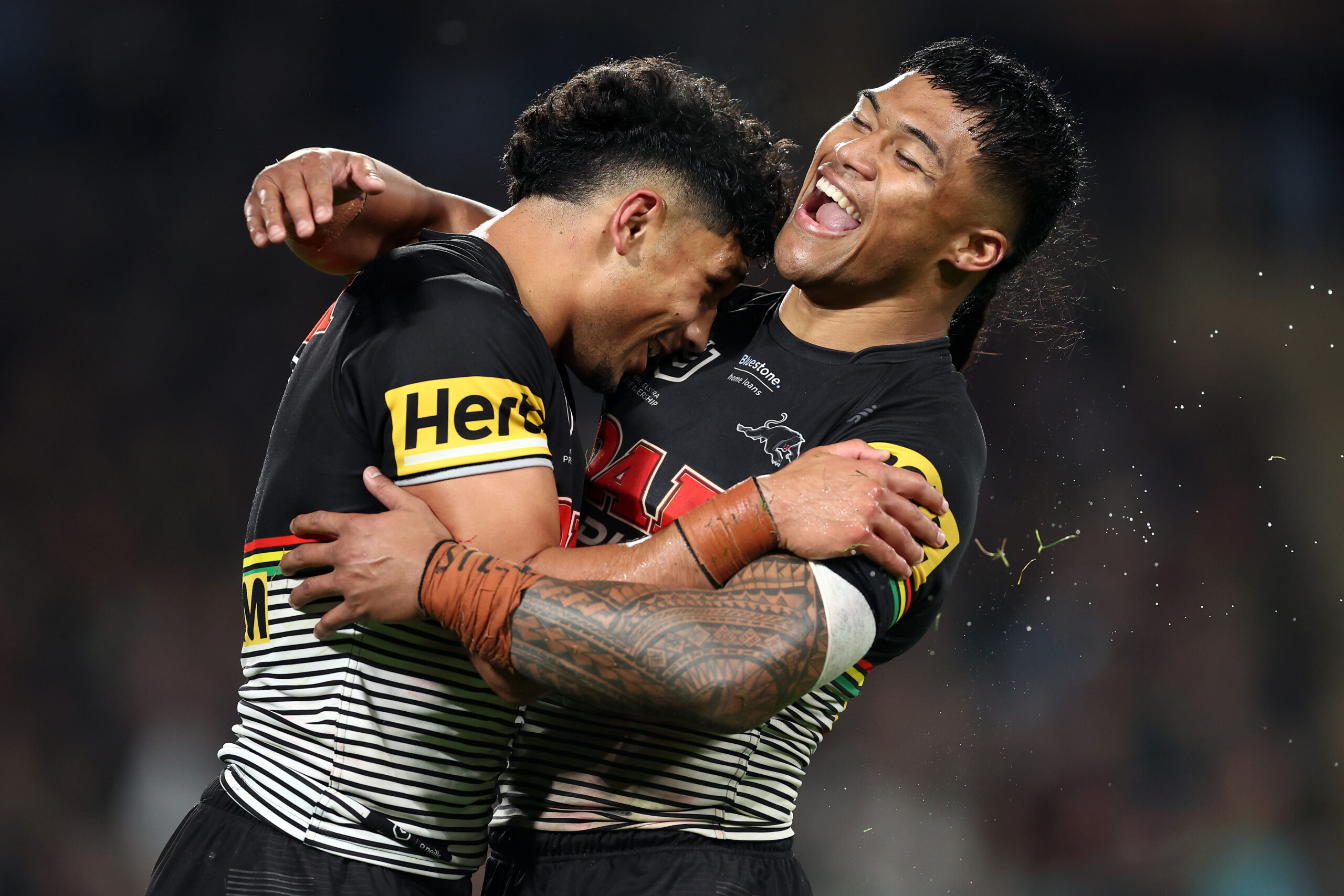 NRL, NRL 2023, Penrith Panthers 2023 overview, best 17, squad update