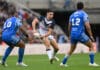 England v Samoa: Rugby League World Cup