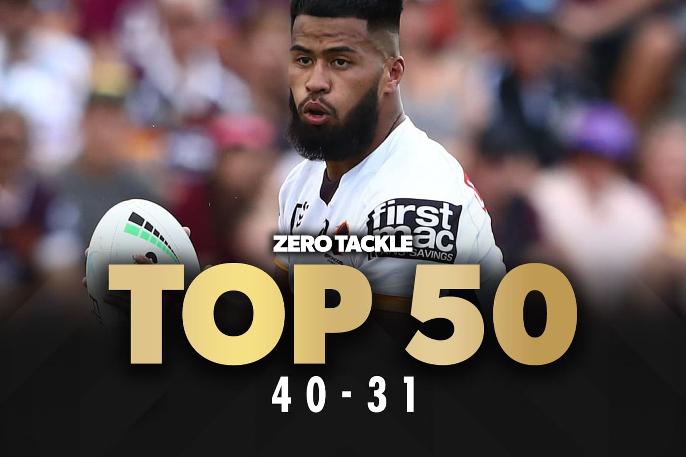 Ranking the top 10 current NRL jerseys - NRL News - Zero Tackle