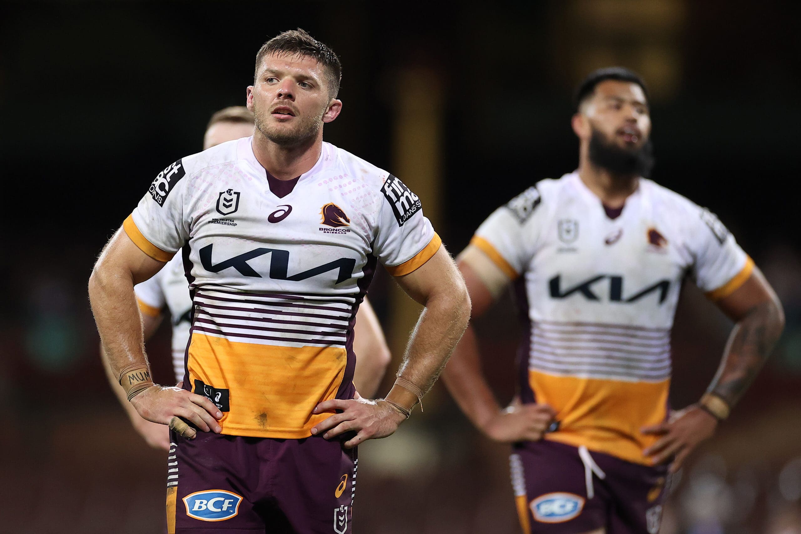 NRL 2022, Brisbane Broncos, North Queensland Cowboys, round 3 preview,  injuries, team news, kick off times