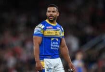 St Helens v Leeds Rhinos - Betfred Super League Grand Final