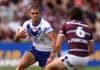 NRL Rd 1 - Sea Eagles v Bulldogs