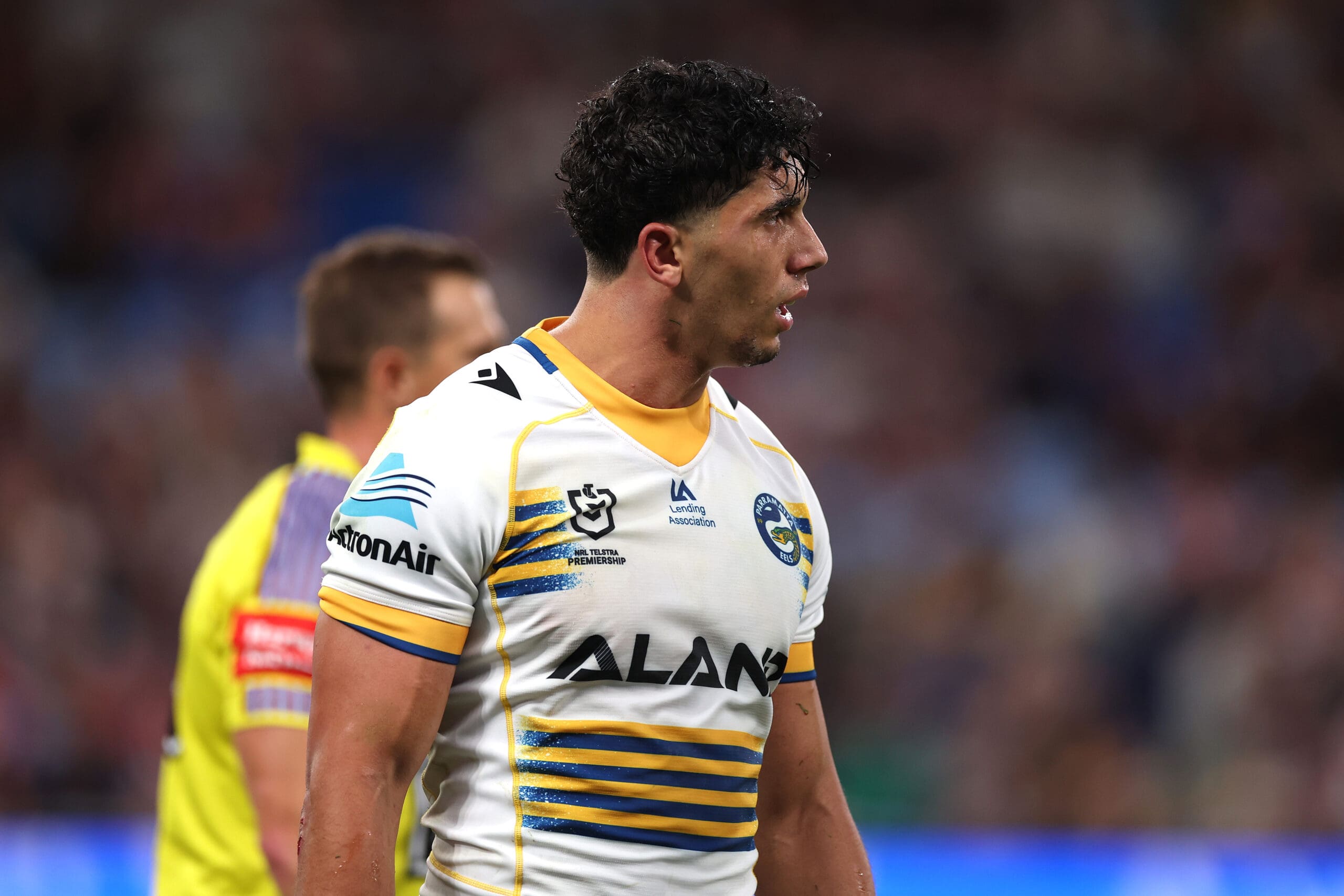 Off-contract Eels’ back in sights of three rivals