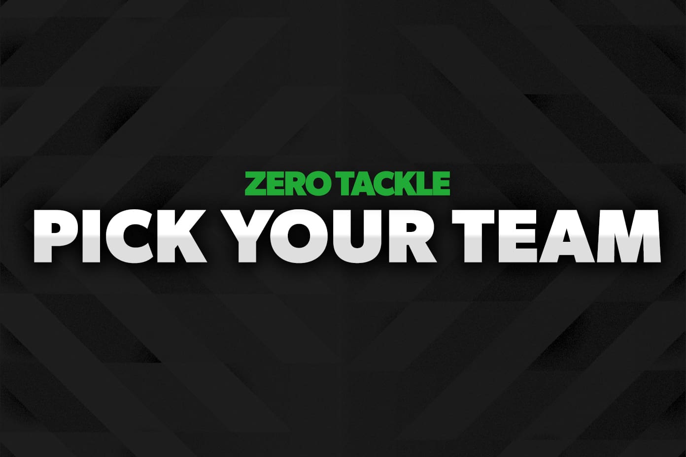 2023 NRL Jerseys - Zero Tackle