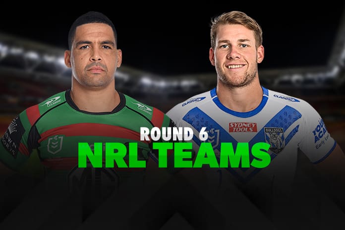 NRL 2022, Canberra Raiders, North Queensland Cowboys, round 6 preview, team  lists, injuries, updates