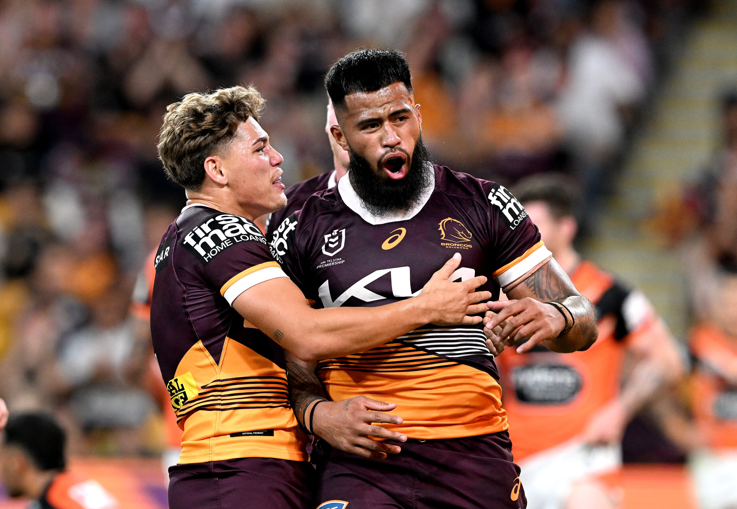Four clubs confirmed for first NRL matches in Las Vegas NRL News