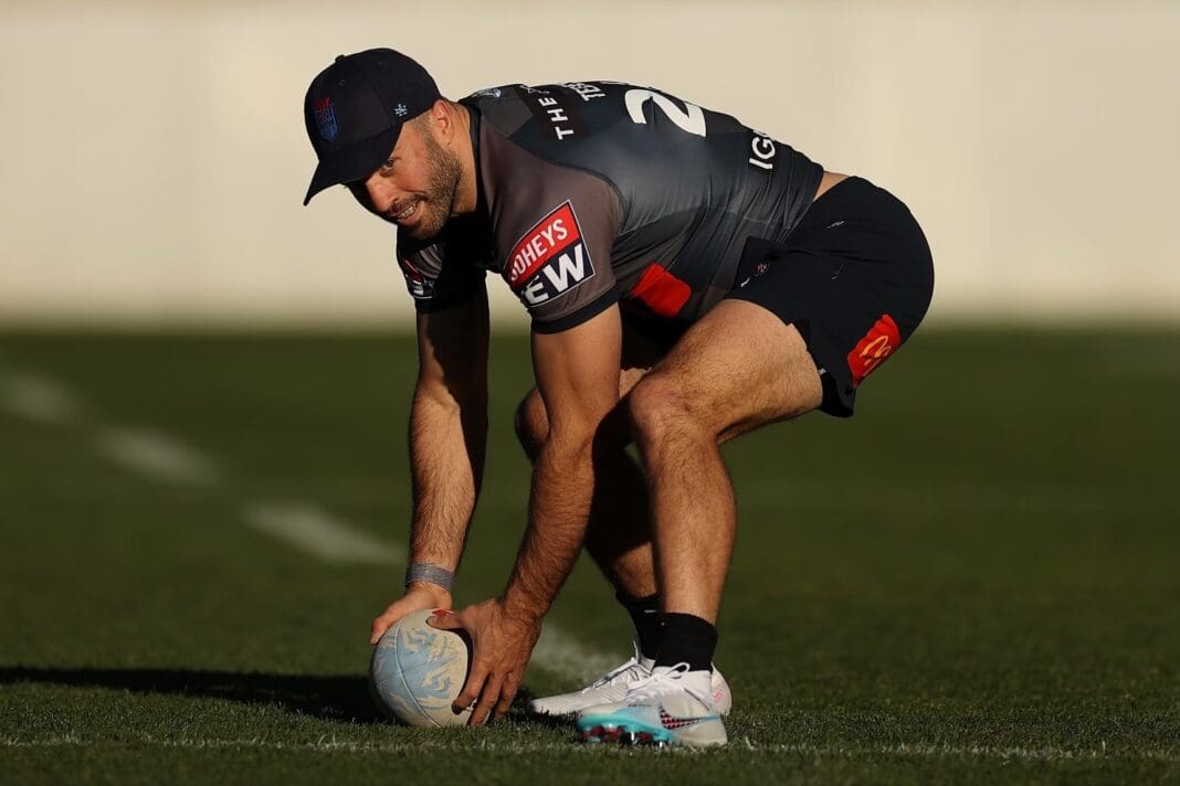 State of Origin: James Tedesco opens up on NSW Blues recall - NRL News ...