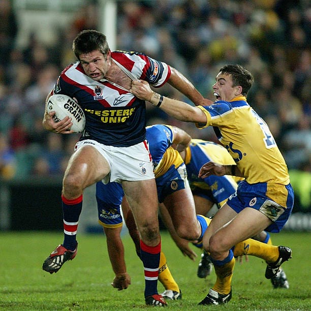 QUIZ: Random Roosters players from the 2000s - NRL News - Zero Tackle