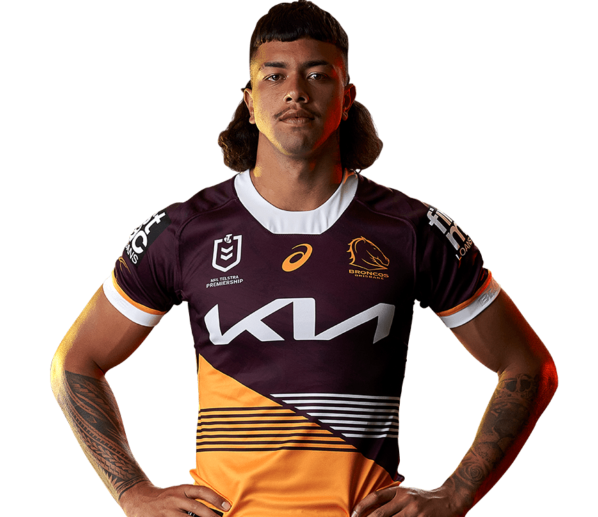 2023 NRL Jerseys - Zero Tackle