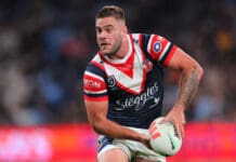 NRL Rd 15 - Roosters v Panthers