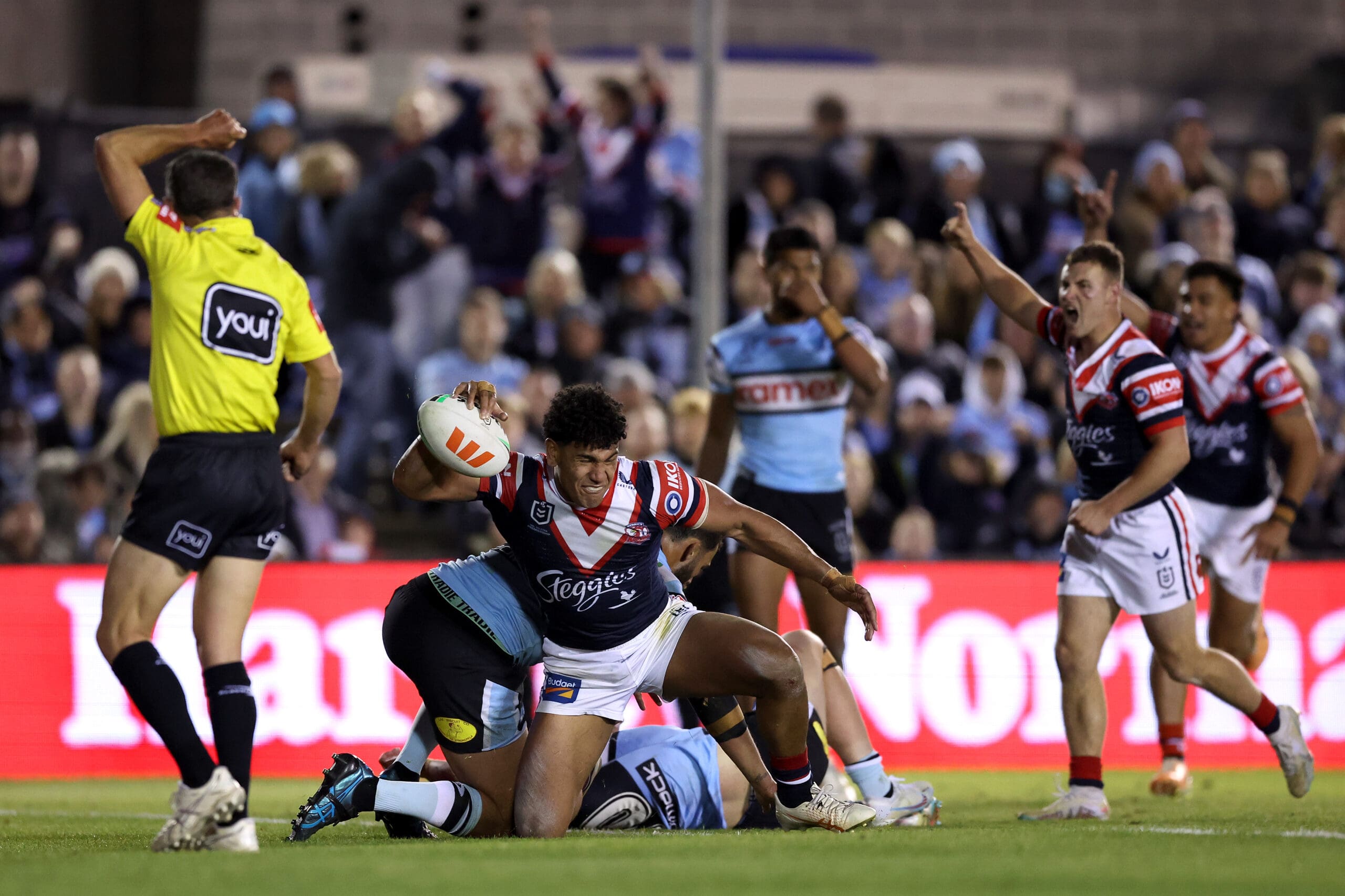 What time is Broncos vs. Warriors tonight? Kick-off, start time, team  lists, TV channel, streaming for NRL preliminary final