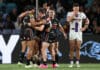 NRL Preliminary Final - Panthers v Storm