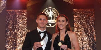 2023 Dally M Awards