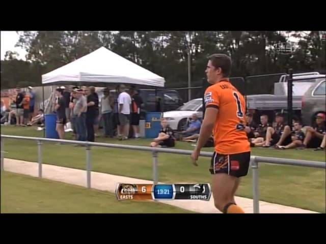 Watch: The Referee Howler Worse Than Reece Walsh's Forward Pass - Nrl 