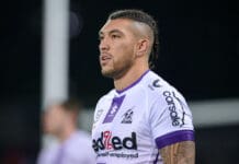 NRL Rd 16 - Wests Tigers v Storm