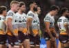 2023 NRL Grand Final - Panthers v Broncos